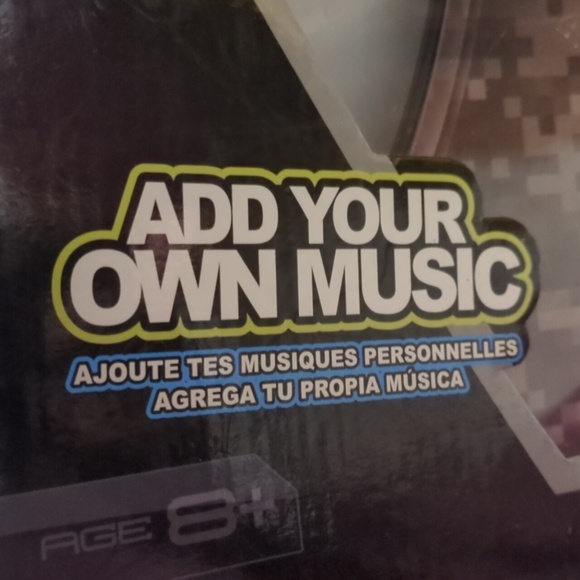 (NEW)  REAL GUITAR! Paper Jamz Pro Guitar Series- Style 3 Age 8+ - Picture 7 of 8